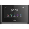 Абонентский монитор COMMAX CDV-704MF/XL Dark Silver Black Smog CDV-704MF TEMHOE CEPEBPO Black Smog/XL